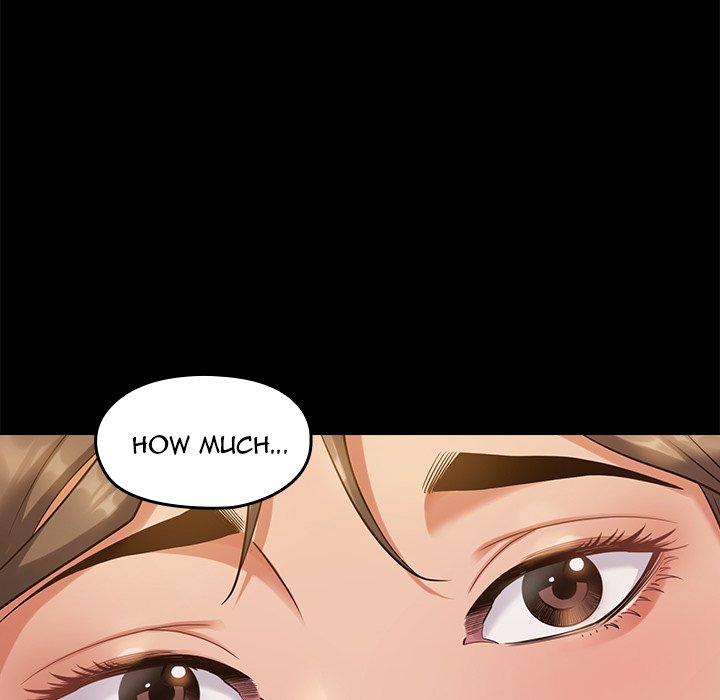 Fruitless Chapter 32 - Page 142