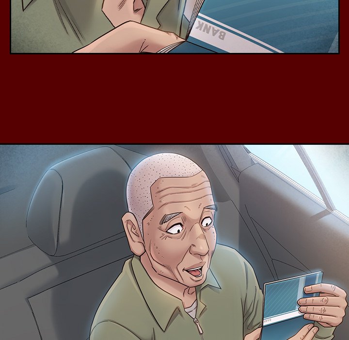 Fruitless Chapter 35 - Page 85