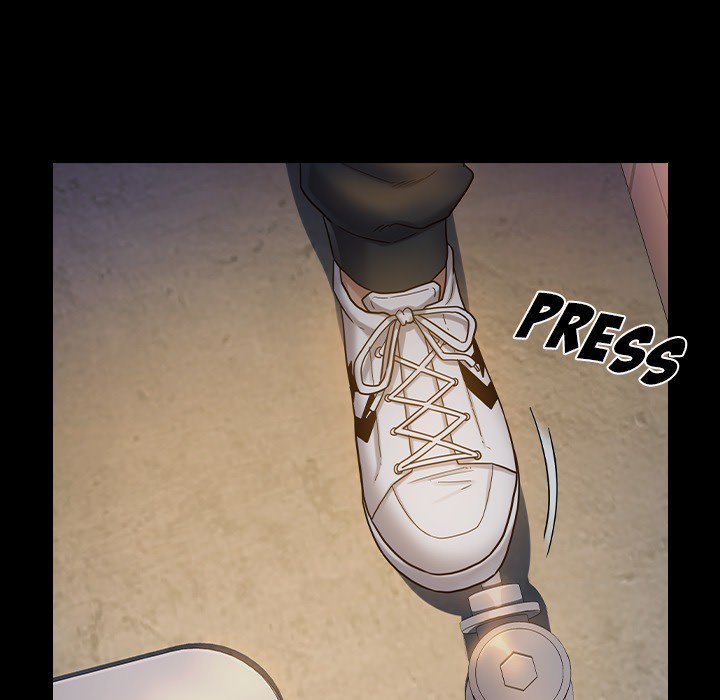 Fruitless Chapter 36 - Page 126