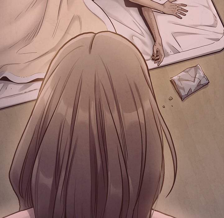 Fruitless Chapter 4 - Page 155