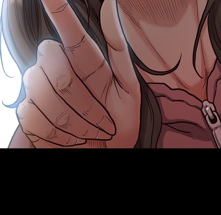 Fruitless Chapter 4 - Page 19