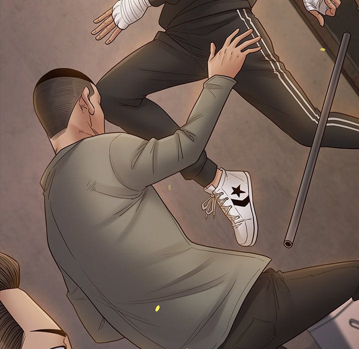 Fruitless Chapter 42 - Page 109