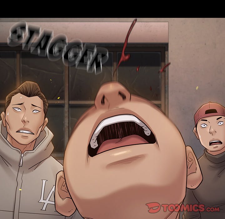 Fruitless Chapter 42 - Page 111