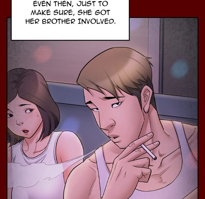 Fruitless Chapter 42 - Page 130