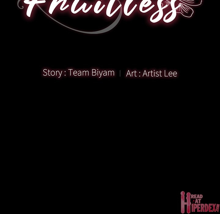 Fruitless Chapter 43 - Page 41