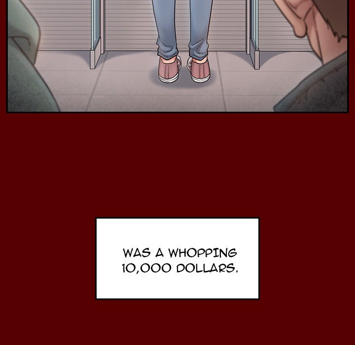 Fruitless Chapter 44 - Page 107