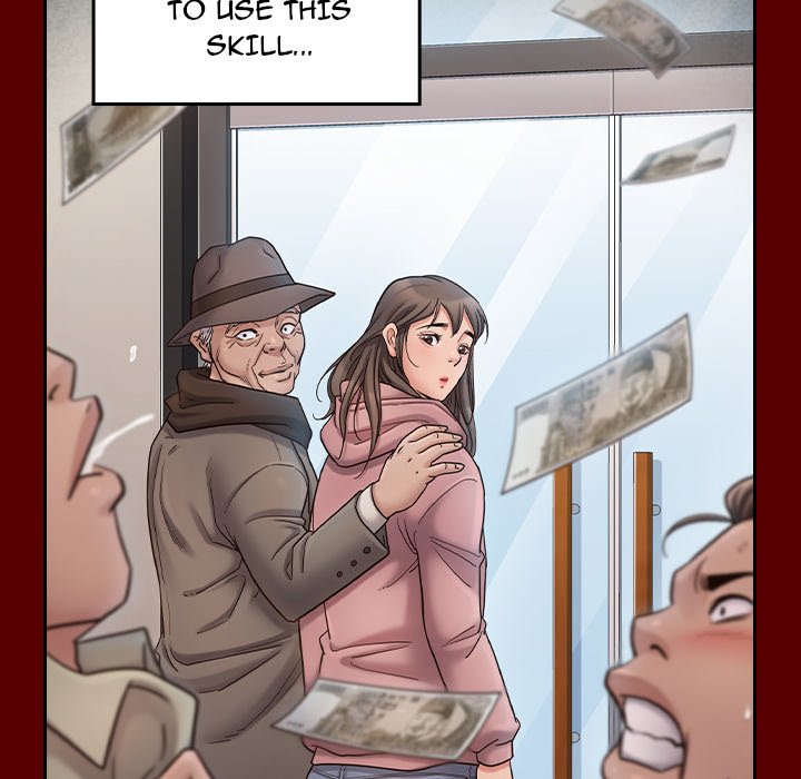 Fruitless Chapter 46 - Page 124