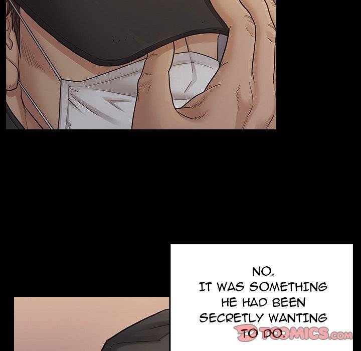 Fruitless Chapter 47 - Page 111