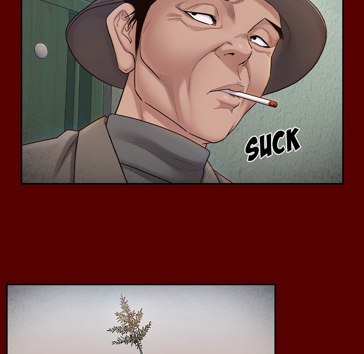 Fruitless Chapter 55 - Page 21