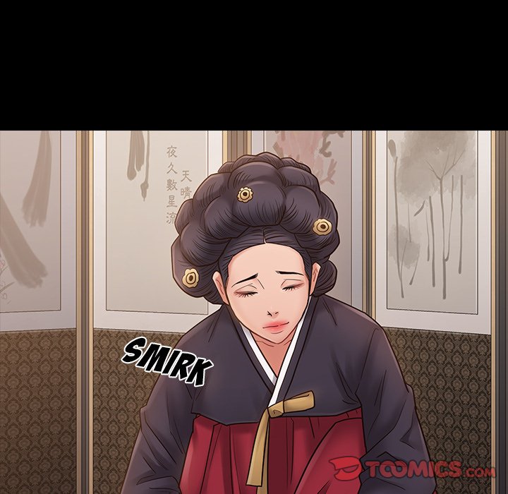 Fruitless Chapter 58 - Page 123