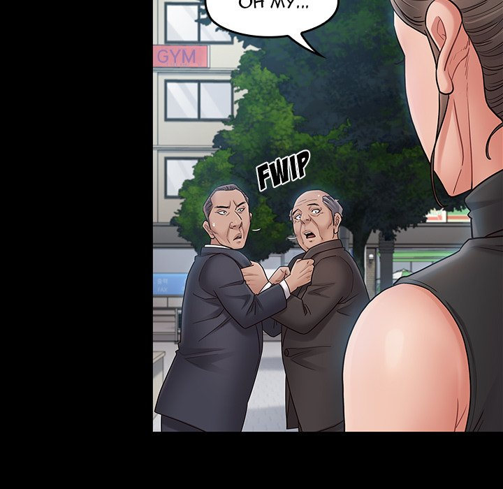 Fruitless Chapter 63 - Page 107