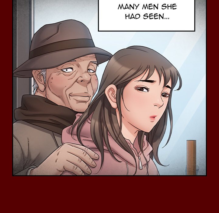 Fruitless Chapter 63 - Page 20