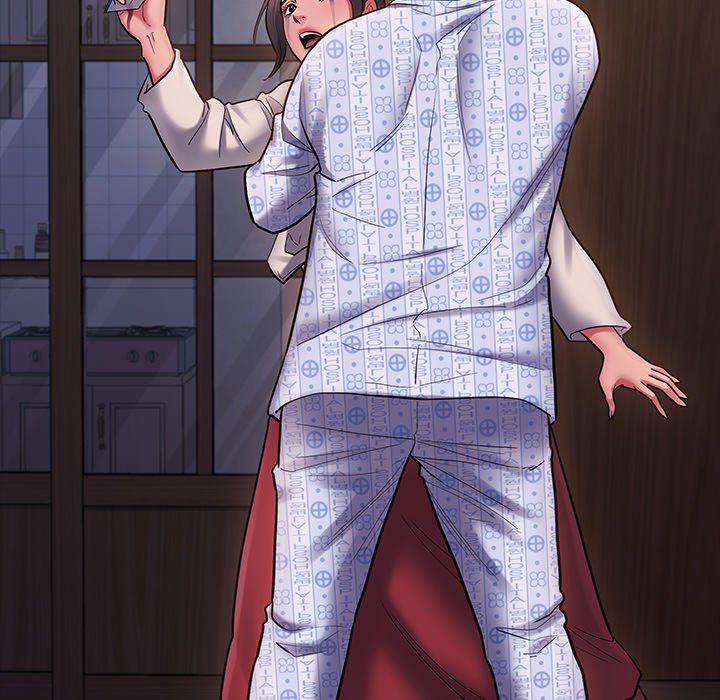 Fruitless Chapter 66 - Page 187