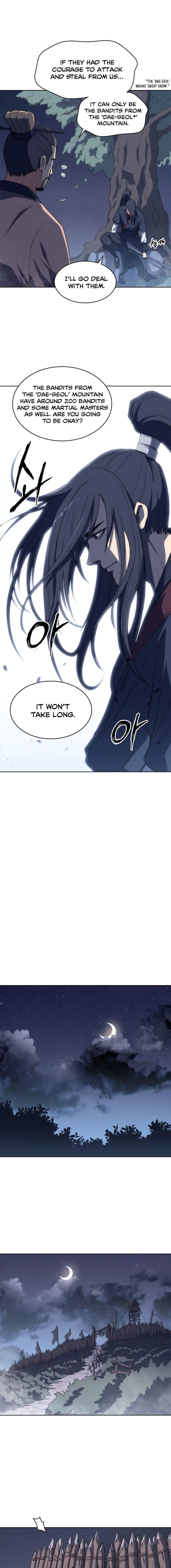 MookHyang – The Origin Chapter 7 - Page 6