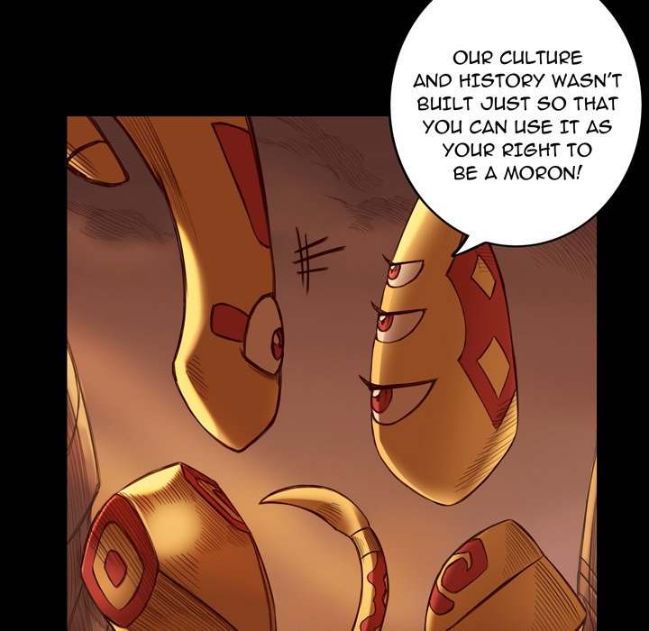 Galaxy Chapter 10 - Page 49