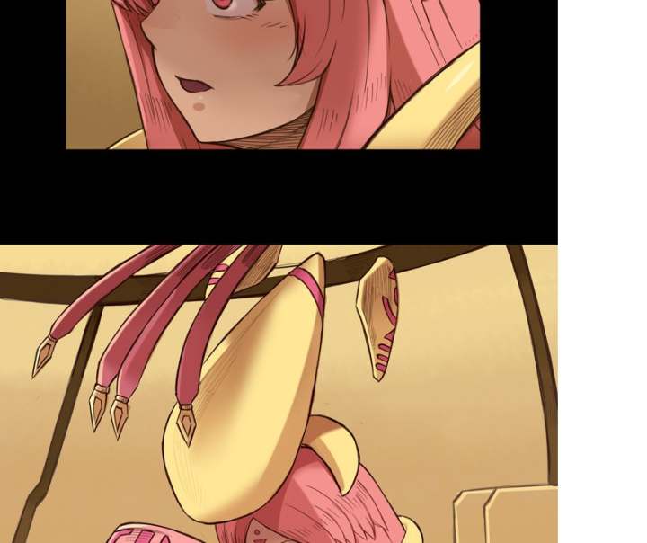 Galaxy Chapter 11 - Page 56