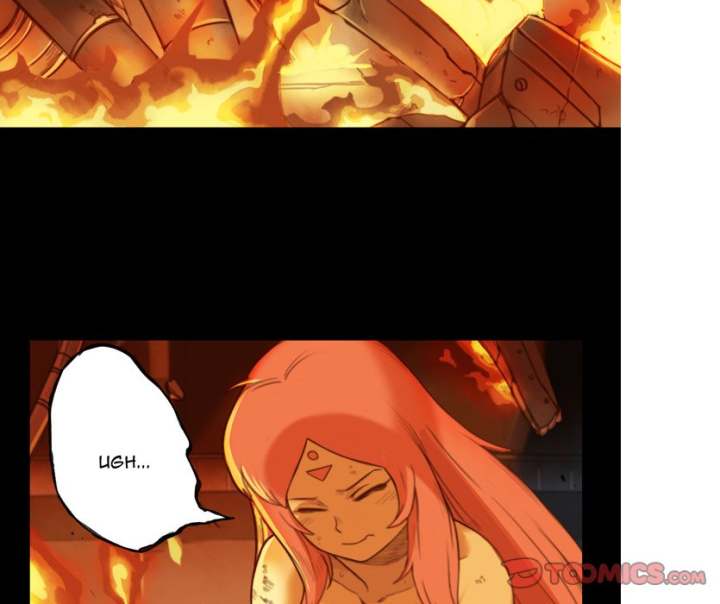 Galaxy Chapter 13 - Page 10