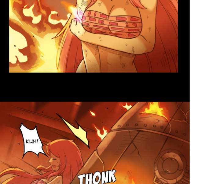 Galaxy Chapter 13 - Page 11