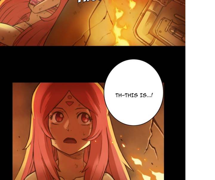 Galaxy Chapter 13 - Page 12