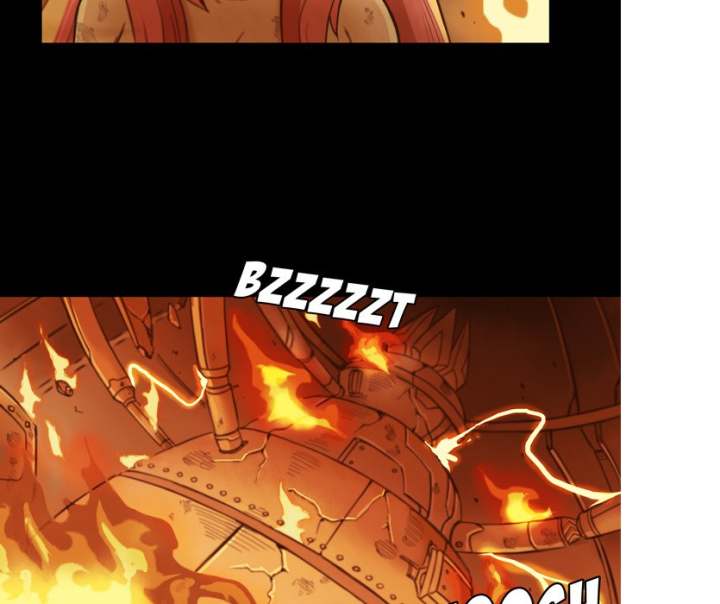 Galaxy Chapter 13 - Page 13