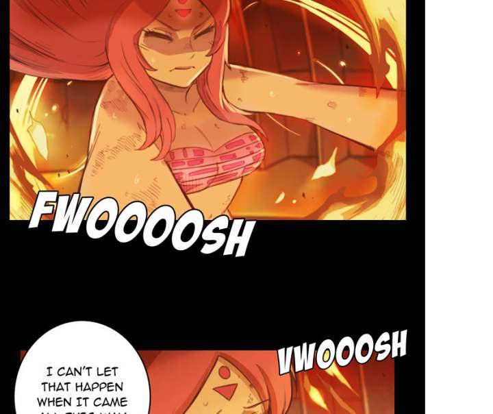 Galaxy Chapter 13 - Page 16