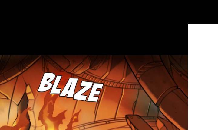 Galaxy Chapter 13 - Page 3