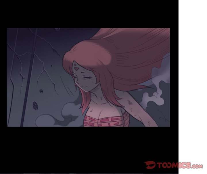 Galaxy Chapter 13 - Page 30