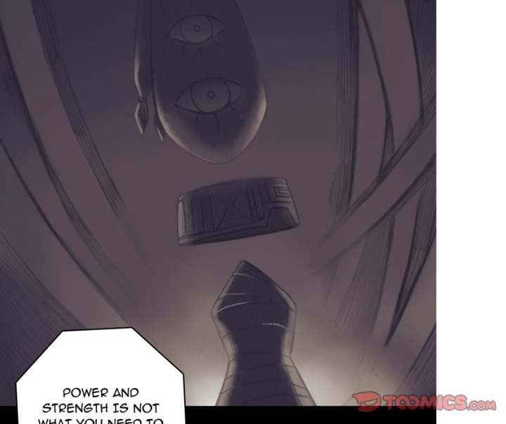 Galaxy Chapter 13 - Page 34