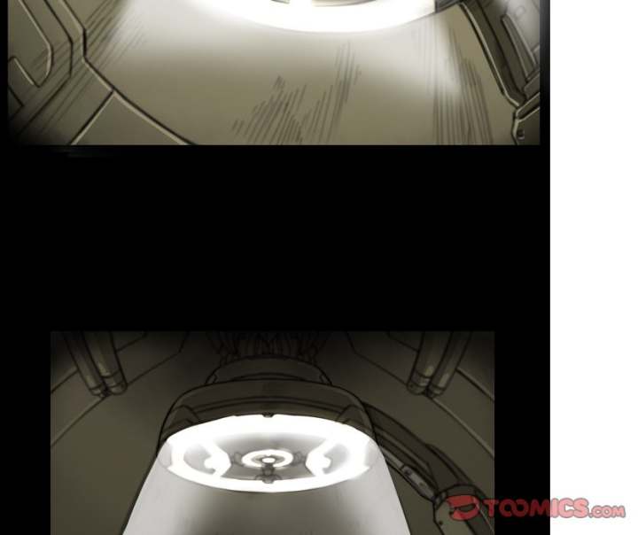 Galaxy Chapter 13 - Page 38