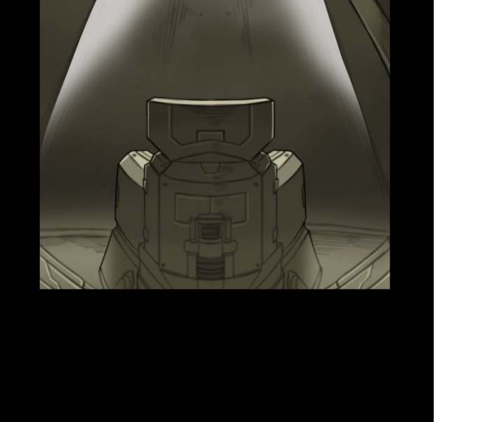 Galaxy Chapter 13 - Page 39