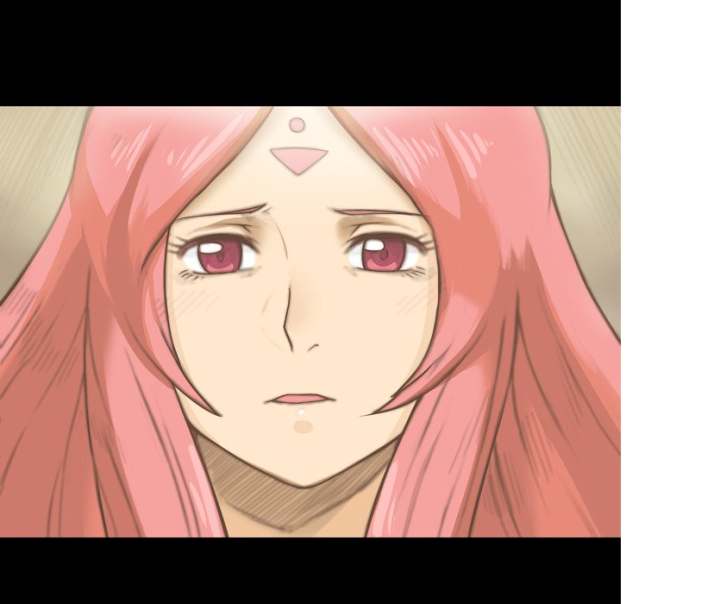 Galaxy Chapter 13 - Page 40