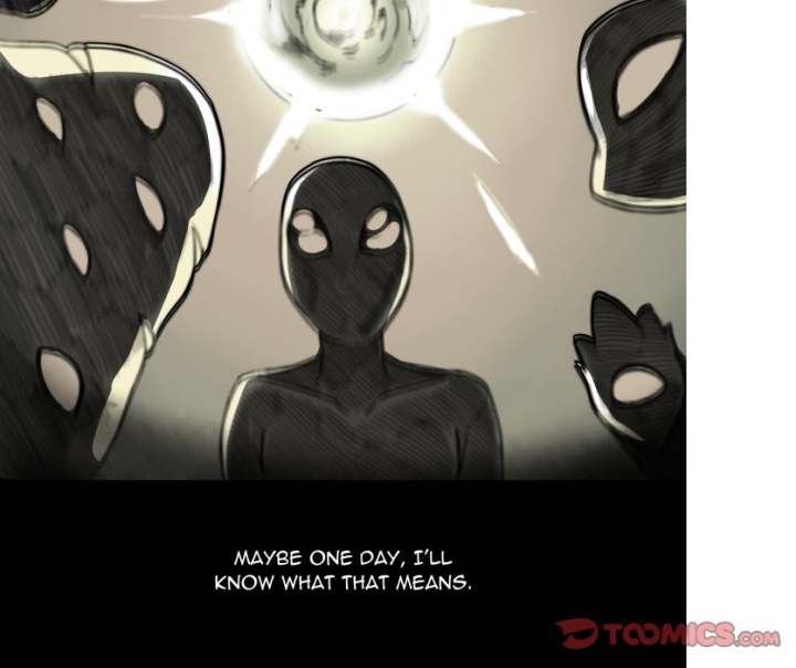 Galaxy Chapter 13 - Page 42