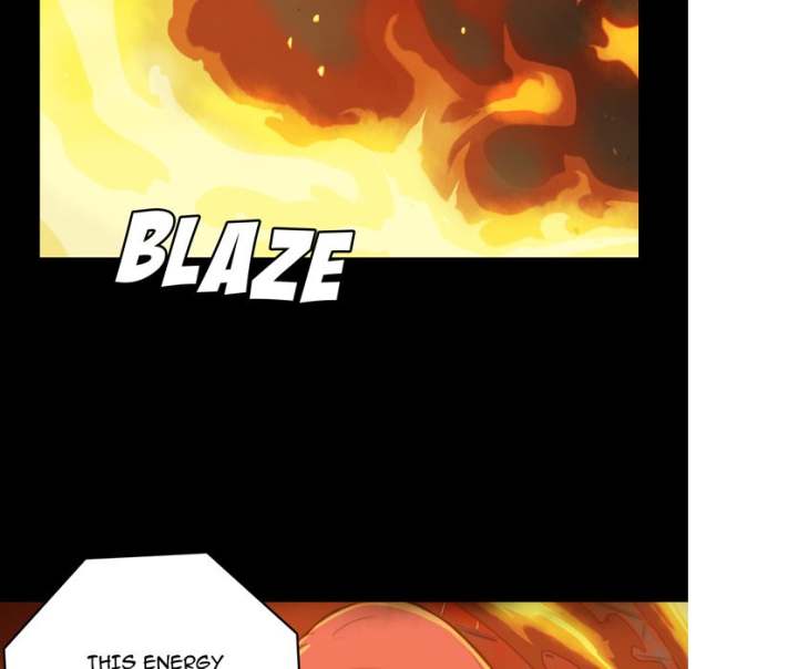 Galaxy Chapter 13 - Page 5