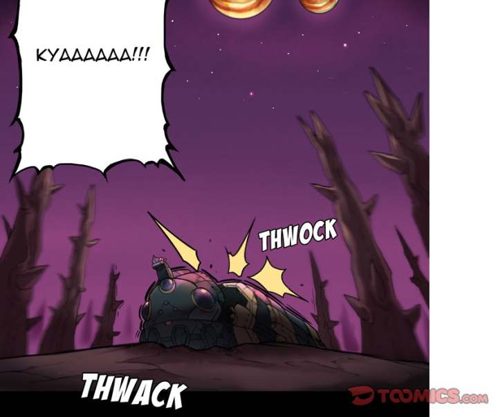 Galaxy Chapter 13 - Page 54