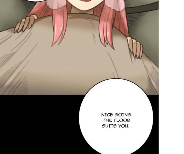 Galaxy Chapter 13 - Page 56