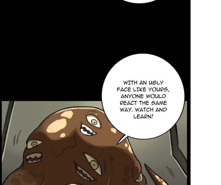 Galaxy Chapter 13 - Page 57