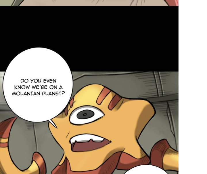 Galaxy Chapter 13 - Page 63