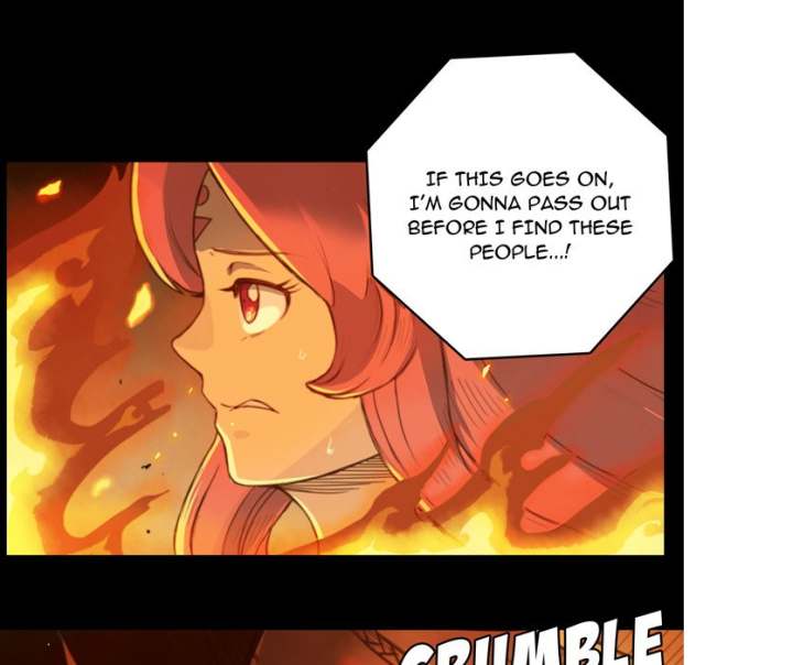 Galaxy Chapter 13 - Page 7