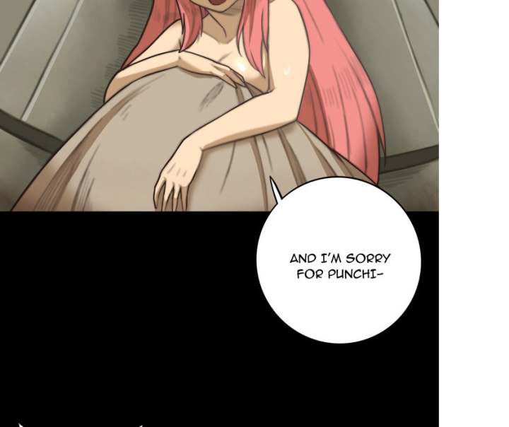 Galaxy Chapter 13 - Page 72