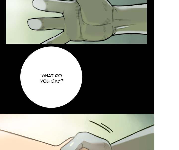 Galaxy Chapter 13 - Page 84