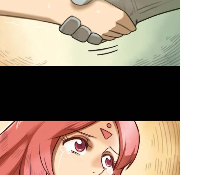 Galaxy Chapter 13 - Page 85