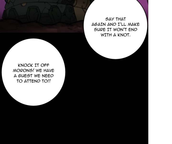 Galaxy Chapter 13 - Page 89