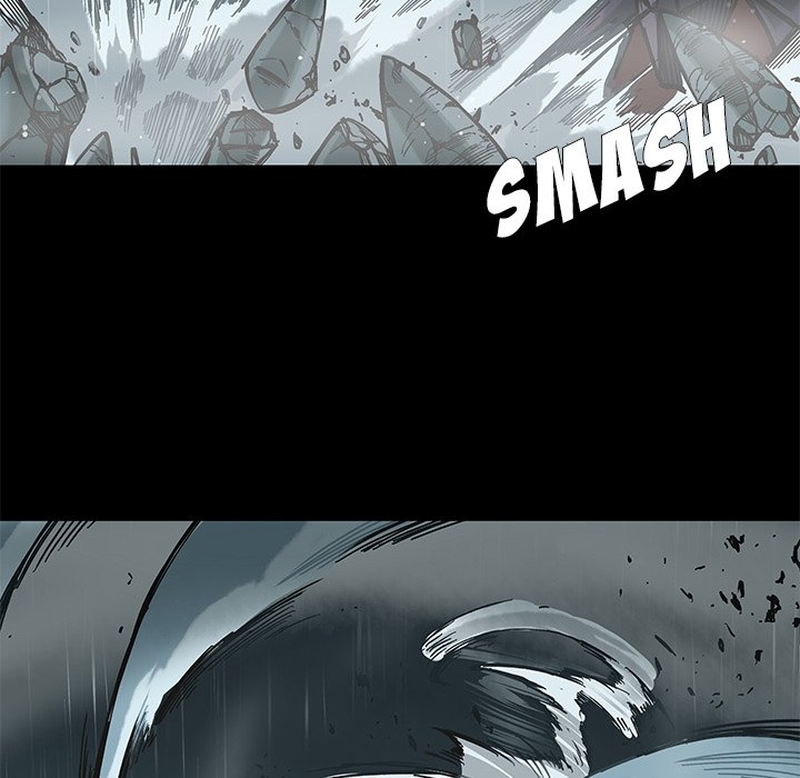 Galaxy Chapter 25 - Page 11