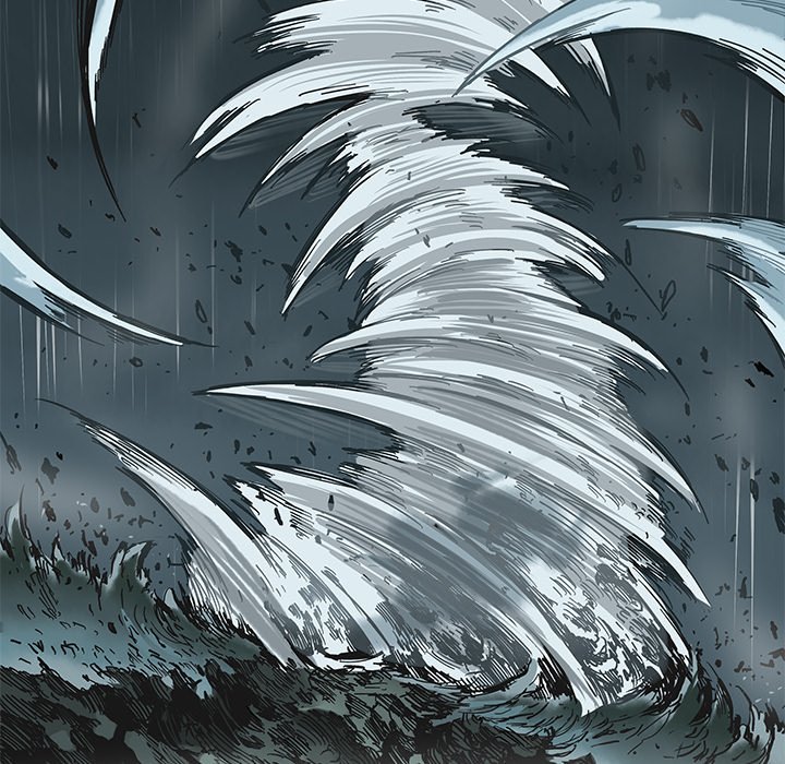 Galaxy Chapter 25 - Page 12