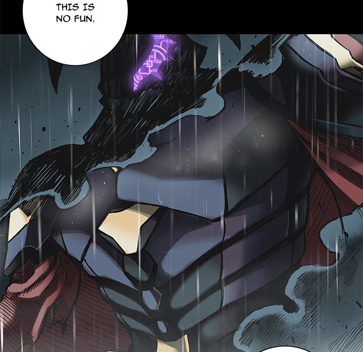 Galaxy Chapter 25 - Page 16