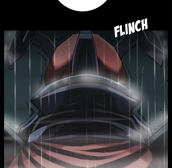 Galaxy Chapter 25 - Page 20