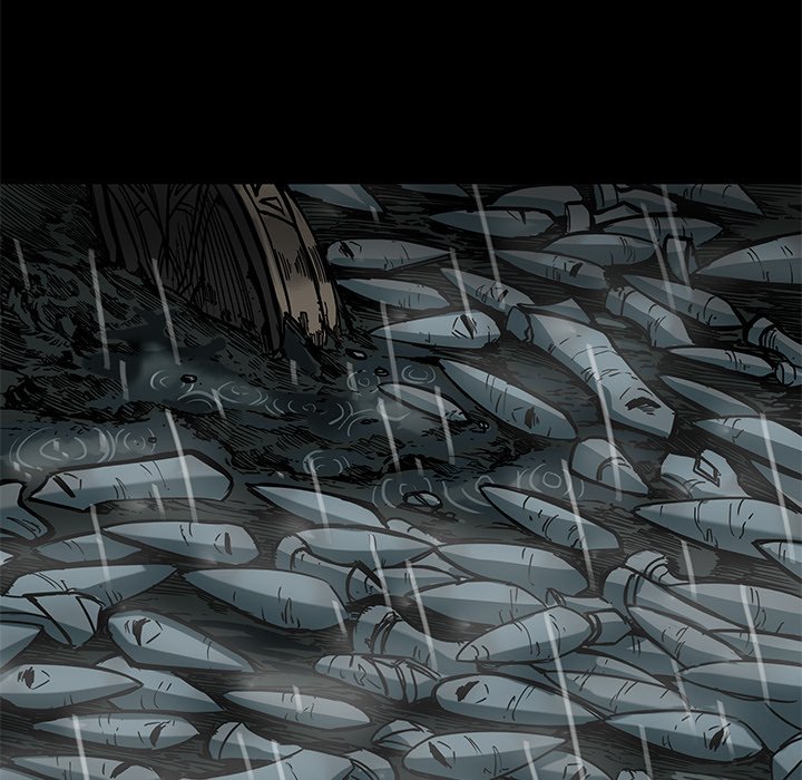 Galaxy Chapter 25 - Page 29