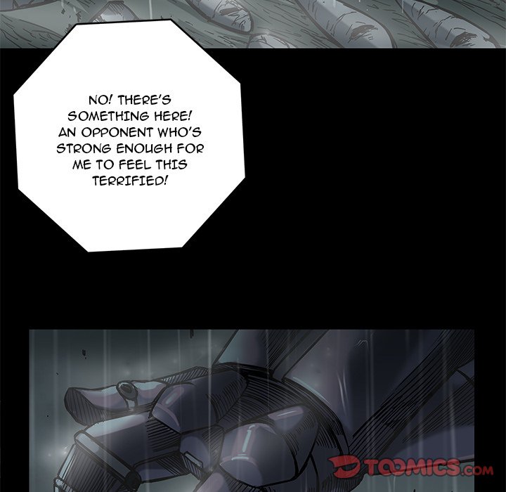 Galaxy Chapter 25 - Page 34