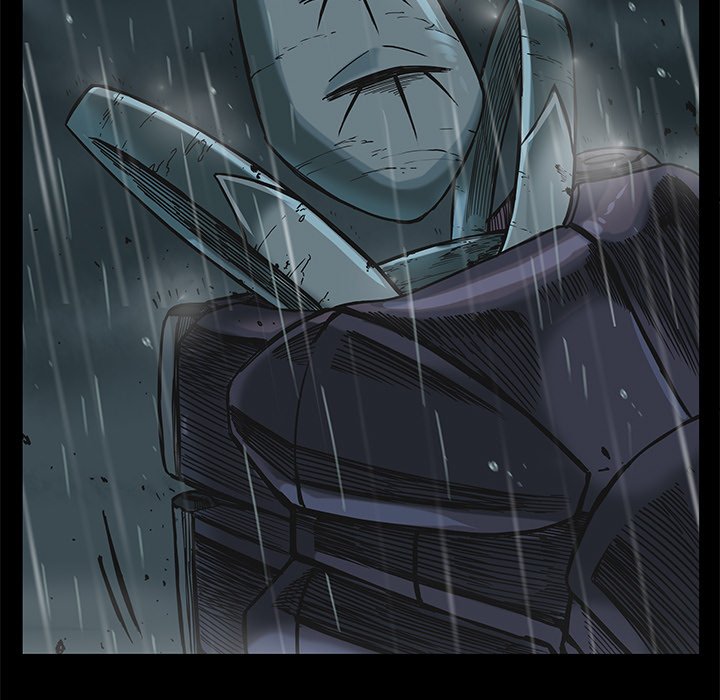 Galaxy Chapter 25 - Page 36