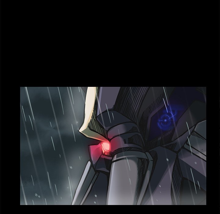 Galaxy Chapter 25 - Page 37